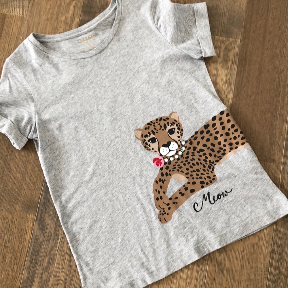 Kate Spade tee shirt